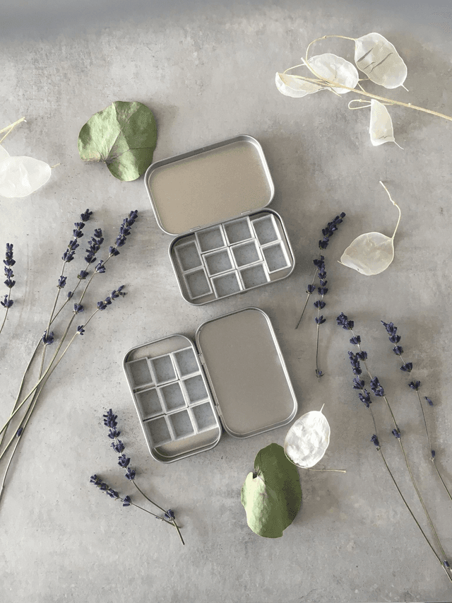 Storage Tin - Mini