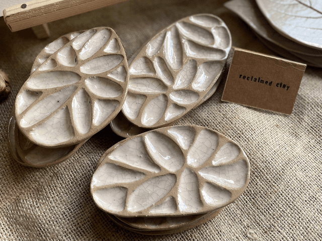 reclaimed clay palette 